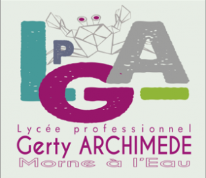 Lycée professionnel GERTY ARCHIMEDE
